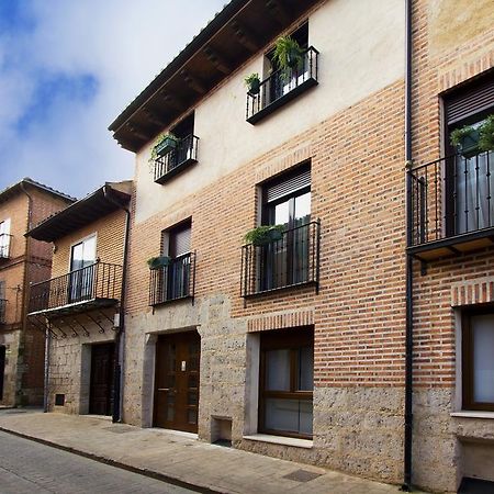 Apartamentos Albero 토로 외부 사진