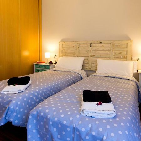 Apartamentos Albero 토로 외부 사진