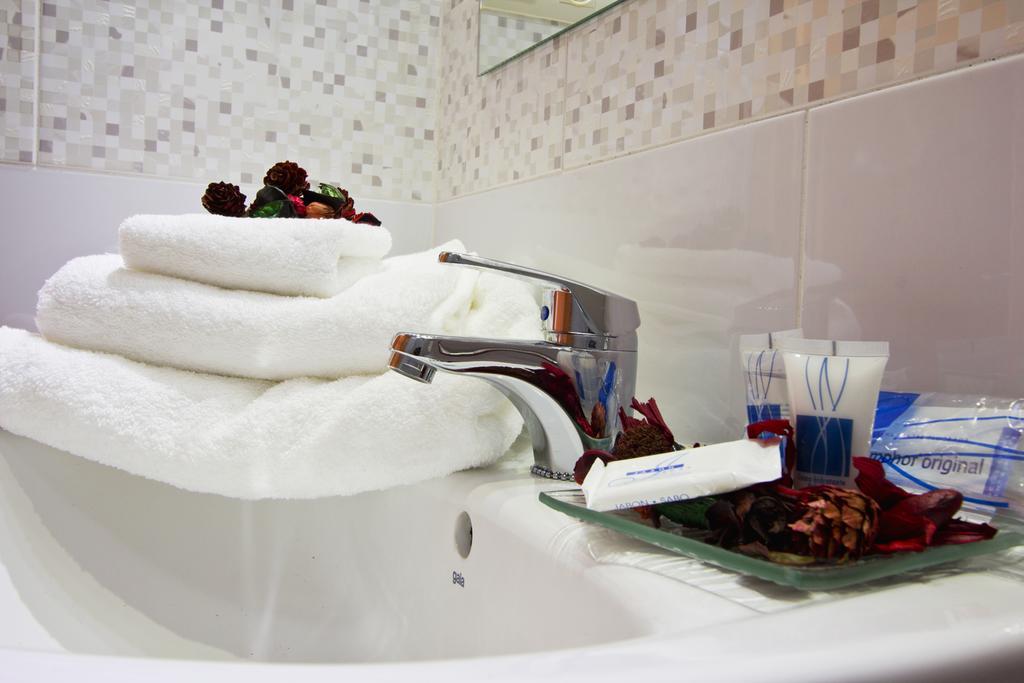 Apartamentos Albero 토로 외부 사진