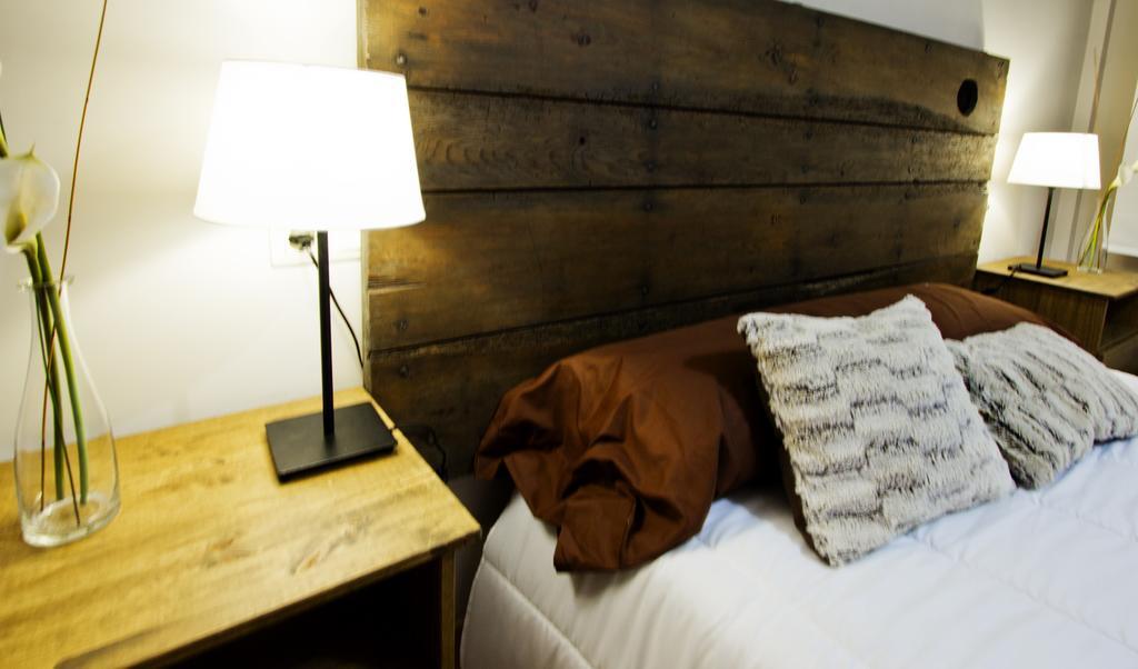 Apartamentos Albero 토로 외부 사진
