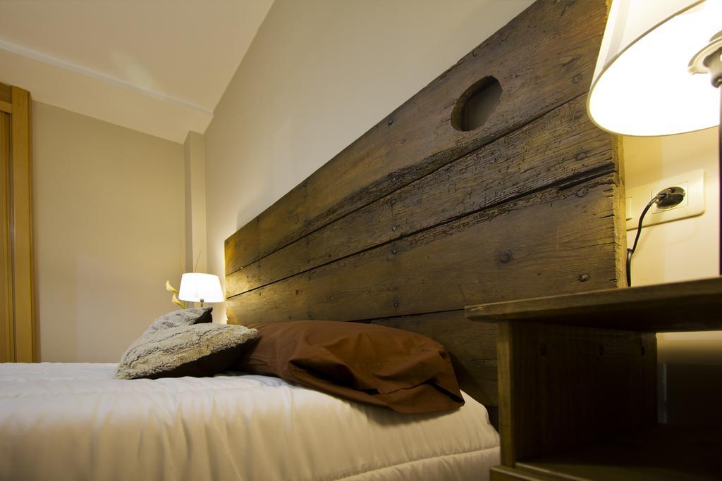 Apartamentos Albero 토로 외부 사진