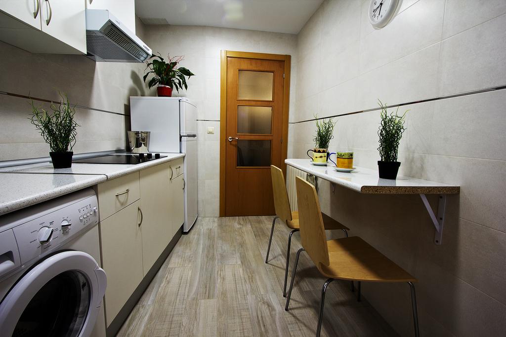 Apartamentos Albero 토로 외부 사진