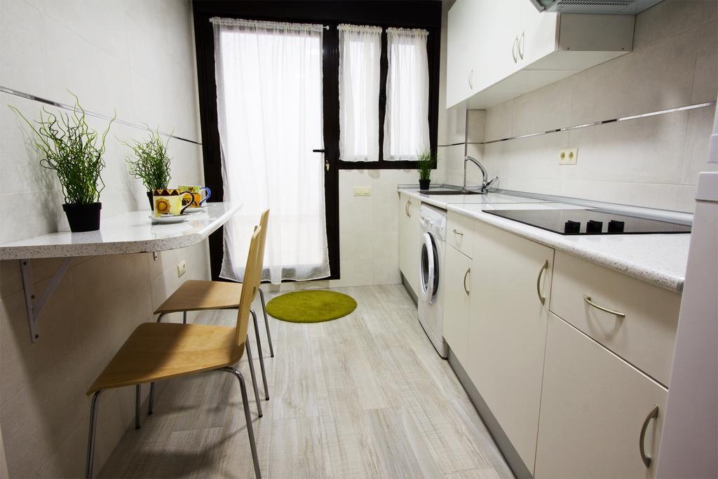 Apartamentos Albero 토로 외부 사진